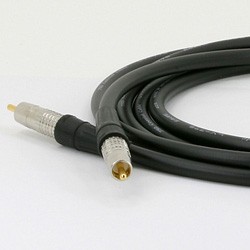 Subwoofer cables